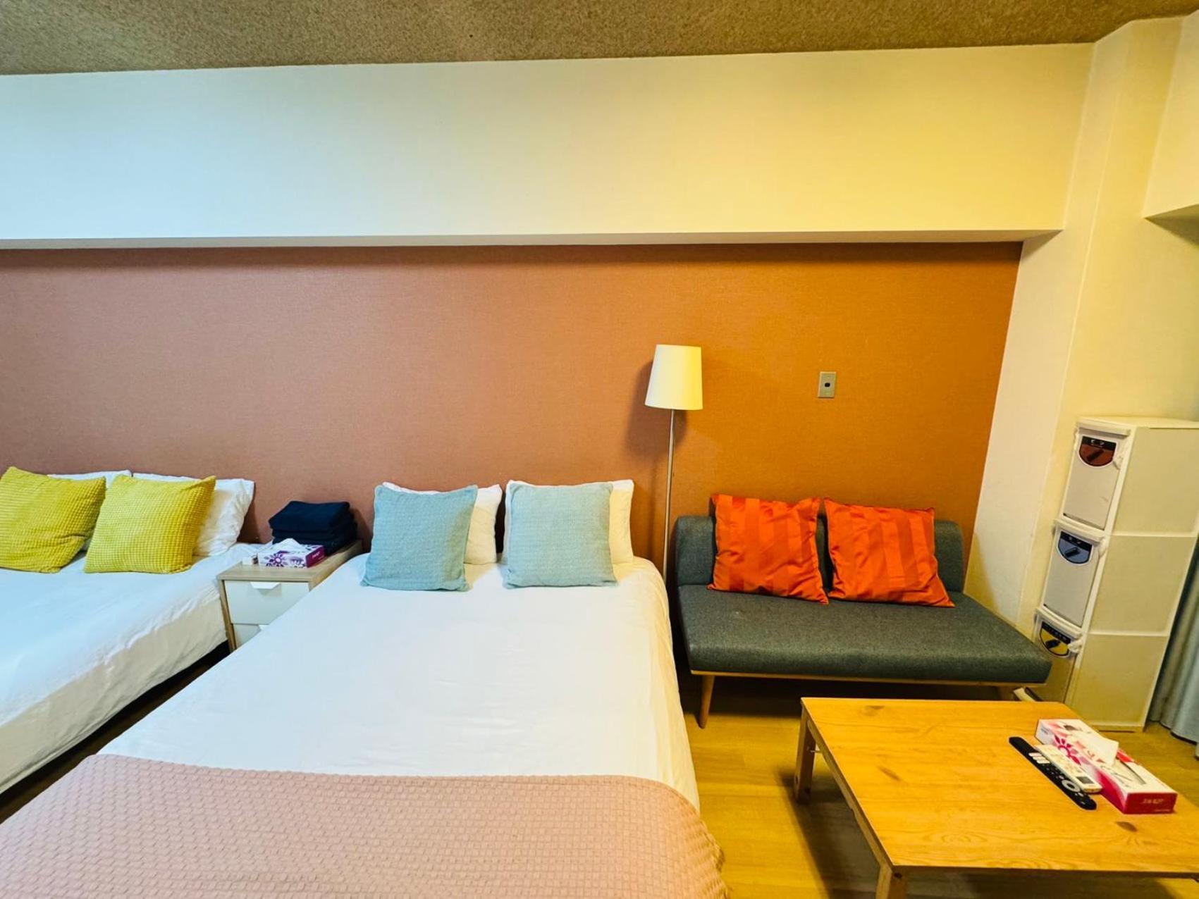 Kabukicho-503 东京
