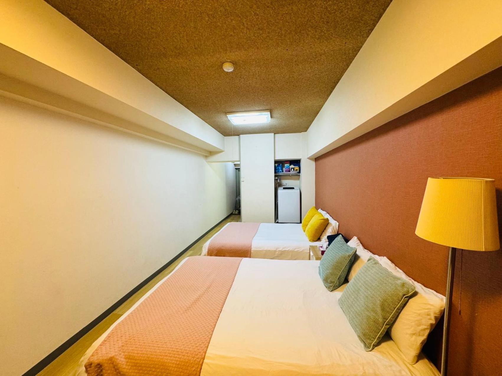 Kabukicho-503 * 东京